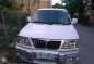 For Sale 2002 Mitsubishi Adventure-0