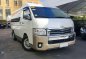 2016 Toyota Hiace for sale-1