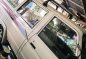 1997 Toyota Tamaraw FX White SUV For Sale -3