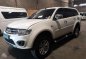 2014 Mitsubishi Montero GLS Sport V - Asialink Preowned Cars-2