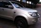 TOYOTA Fortuner 2008 for sale-2