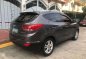 2010 Hyundai Tucson Gas Matic For Sale -7