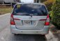 Toyota Innova G 2016 for sale-2