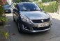 2017 Suzuki Swift Hatchback Automatic - 17-1