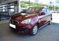 Mitsubishi Mirage 2017 for sale-1