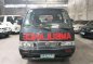 2006 Nissan Uvan Escapade - Asialink Preowned Cars-0