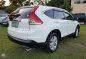 Honda CR-V 2012 AT (not tucson sportage rav4 nor CX9)-0