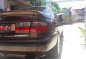 Toyota Corona Corolla Civic GLI GLXI GL XE XL Exsior 1996-4