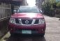 Nissan Frontier Navara 2010 for sale-1