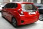 Honda Jazz 2016 for sale-2