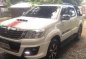 2015 Toyota Hilux G for sale-2