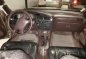 Toyota Camry 1992 Gray Top of the Line For Sale -8