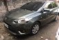 Toyota Vios 13E 2016 Dual VVt-i MT-4