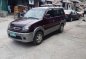 Mitsubishi Adventure GLS Sport 2010 FOR SALE -0