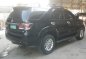 Toyota Fortuner 2013 for sale-5