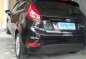 2012 Ford Fiesta HB AT​ For sale -0