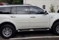 Mitsubishi Montero Sports 2012 AT For Sale -0