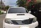 2011 Toyota Fortuner for sale-3