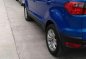 2016 Ford Ecosport Titanium FOR SALE -4