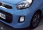 2016 Kia Picanto automatic 9tkm not jazz mirage eon suzuki brio-10