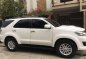 2011 Toyota Fortuner for sale-0