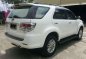 Toyota Fortuner 2012 for sale-4