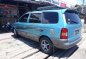 Hyundai Trajet 2.0 Automatic Blue For Sale -0