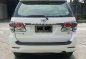 Toyota Fortuner 2012 for sale-5