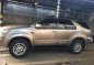 Toyota Fortuner 2011​ For sale -3