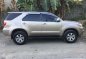 Toyota Fortuner G​ For sale 2007-7