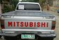 Mitsubishi L200 1995 model 200k.​ For sale -6