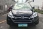 2010 Honda CRV AT 50tkms AutoDOM forest Fortuner Montero-1