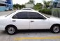 Nissan Sentra 1998mdl Series 4 ExSaloon-2