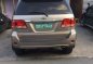 Toyota Fortuner G​ For sale 2007-5