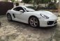 2014 Porsche Cayman S for sale-4