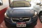 Subaru XV Quartz Blue 2014 FOR SALE -10