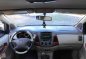 Toyota Innova G Manual Diesel 2008 Top of the line Not 2009 2010 2011-9