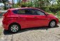 2014 Hyundai Accent Diesel Hatchback MT-1