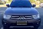 2014 MITSUBISHI Montero Sport GLX FOR SALE -3