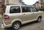 RUSH SALE Suzuki APV GLX 2005 Not Innova Adventure Crosswind Avanza-3