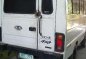 KIA Kc2700 Van​ For sale -0