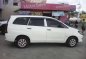 Toyota Innova J Diesel 2005 White For Sale -5