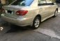 2004 Toyota Altis g at baby camry not 2003 2005 vios civic-1