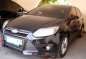 Ford Focus 2013 1.6L Trend Hatchback​ For sale -0