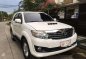 2012 Toyota Fortuner V FOR SALE-5