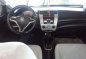 2010 Honda City 1.3 AT Black For Sale -1