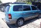 Hyundai Trajet 2.0 Automatic Blue For Sale -2