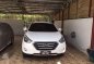 2015 Hyundai Tucson automatic diesel 4x4 768k-5