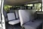 2011 Toyota Hiace Commuter Top of the Line For Sale -2