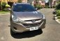 RUSH SALE Hyundai Tucson 2010 Not Fortuner Innova Crv Avanza-0